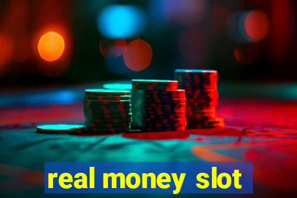 real money slot