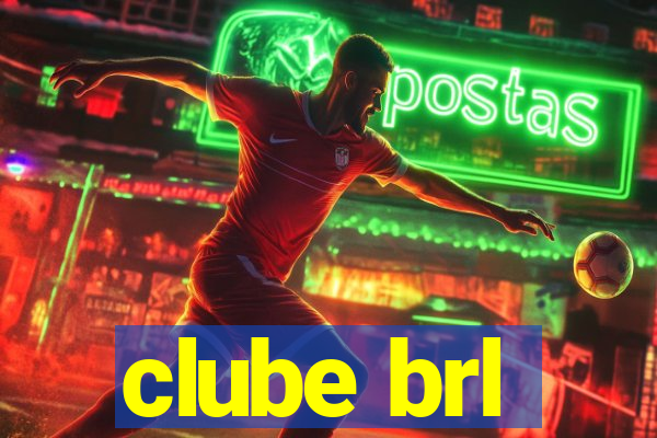 clube brl