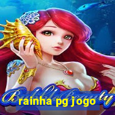 rainha pg jogo