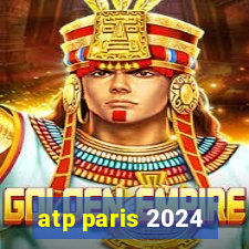 atp paris 2024