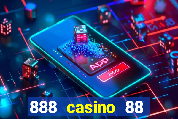 888 casino 88 giocate gratis