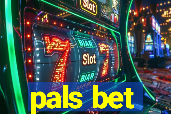 pals bet