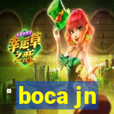 boca jn