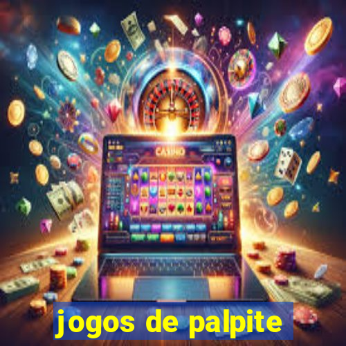 jogos de palpite