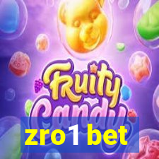 zro1 bet