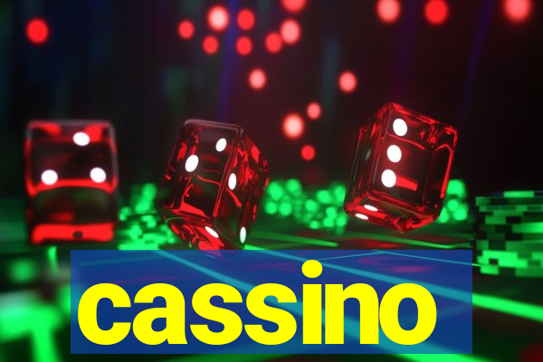 cassino