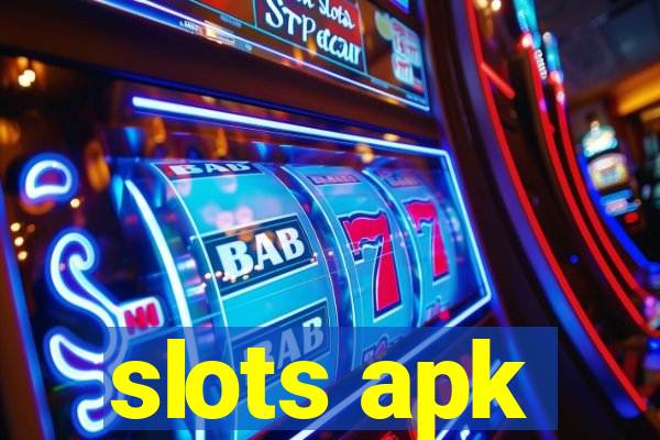 slots apk