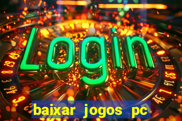 baixar jogos pc via μtorrent