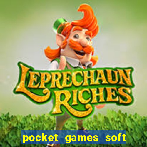 pocket games soft fortune tiger