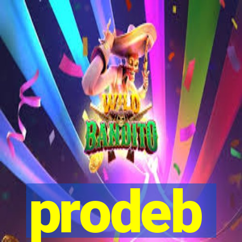 prodeb