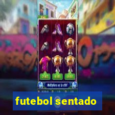 futebol sentado