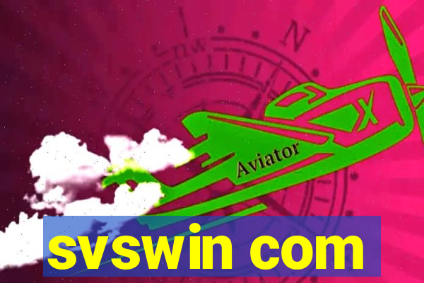 svswin com