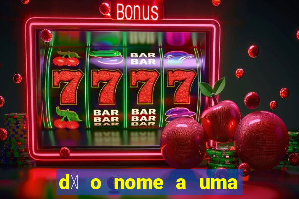 d锚 o nome a uma fruta vermelha