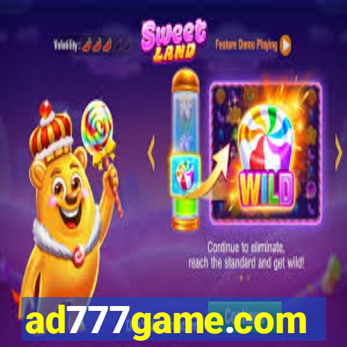 ad777game.com