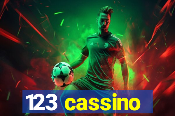 123 cassino