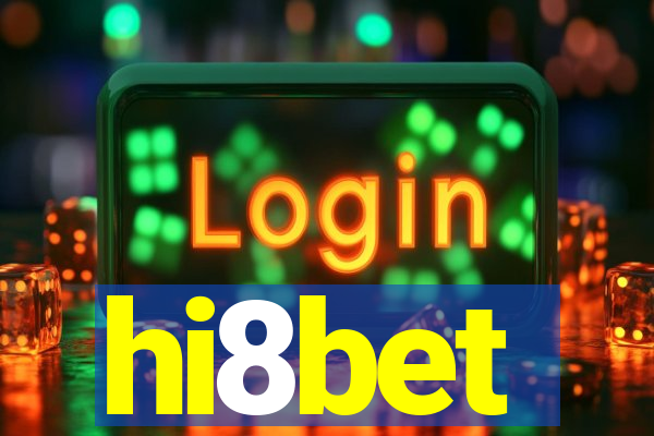 hi8bet