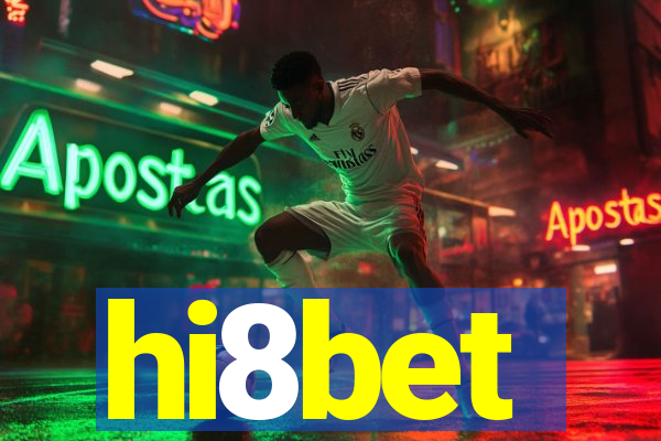 hi8bet