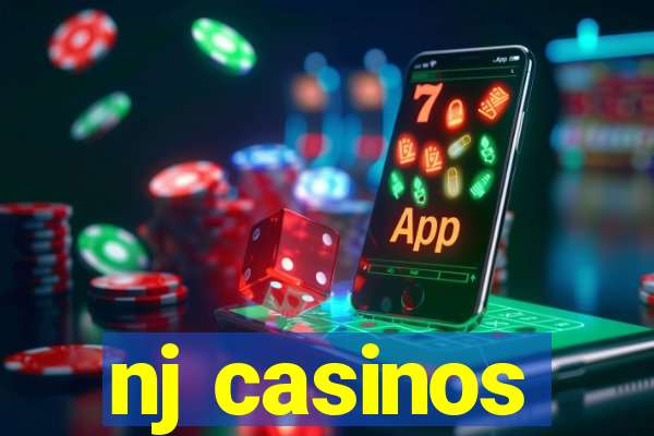 nj casinos