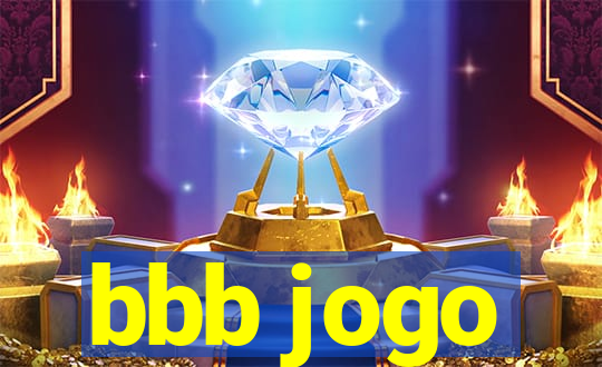 bbb jogo