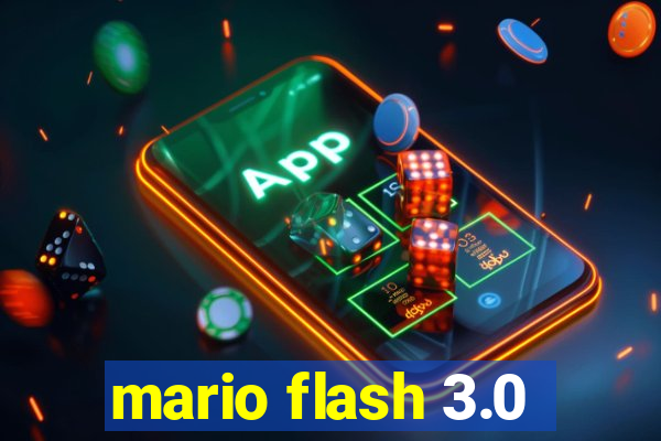 mario flash 3.0