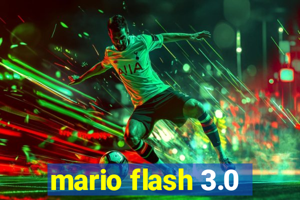 mario flash 3.0