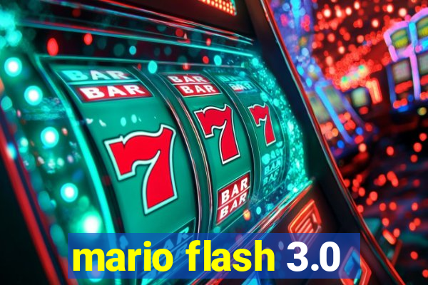 mario flash 3.0