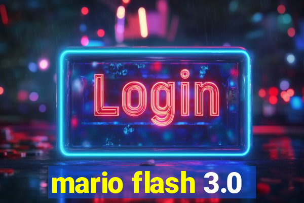 mario flash 3.0