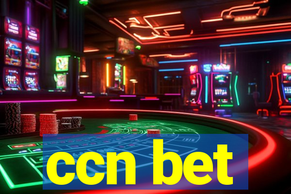 ccn bet