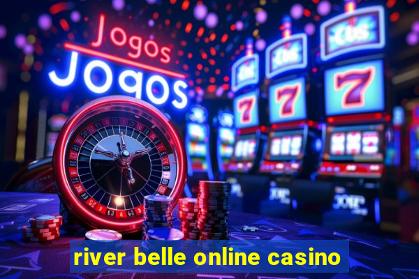 river belle online casino