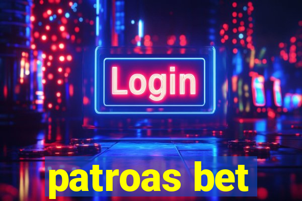 patroas bet