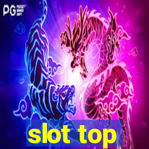 slot top