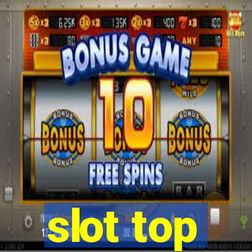 slot top