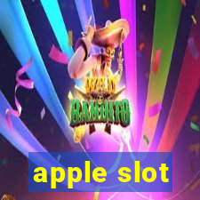 apple slot