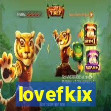 lovefkix