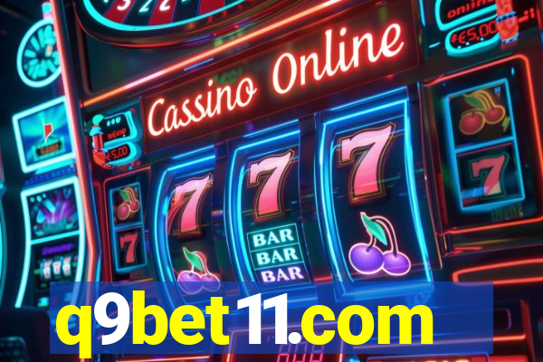 q9bet11.com