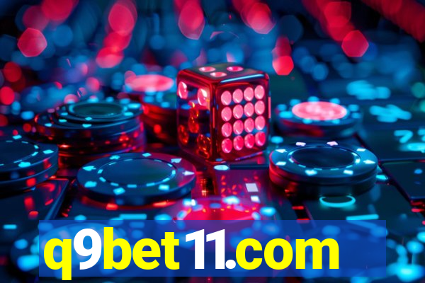 q9bet11.com