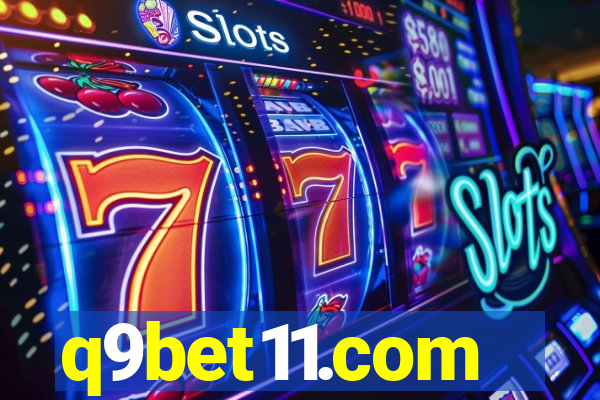 q9bet11.com