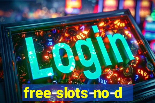 free-slots-no-download