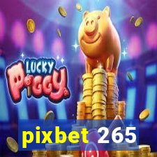 pixbet 265