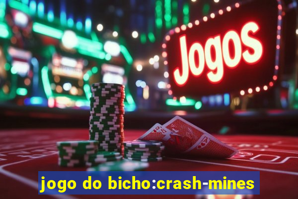 jogo do bicho:crash-mines