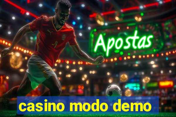 casino modo demo