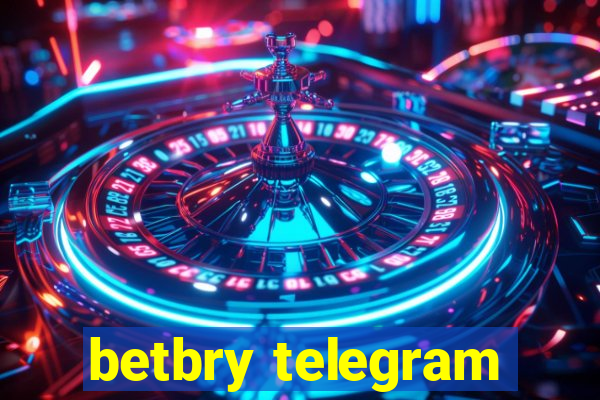 betbry telegram