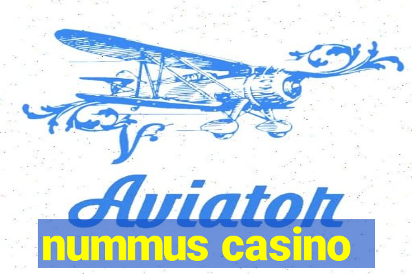 nummus casino