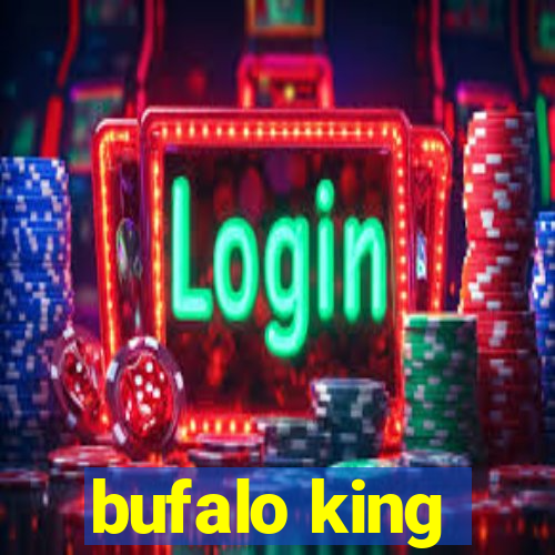 bufalo king