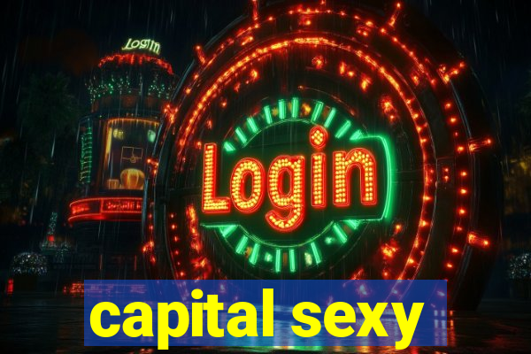 capital sexy