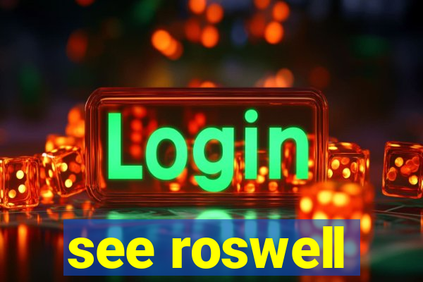 see roswell