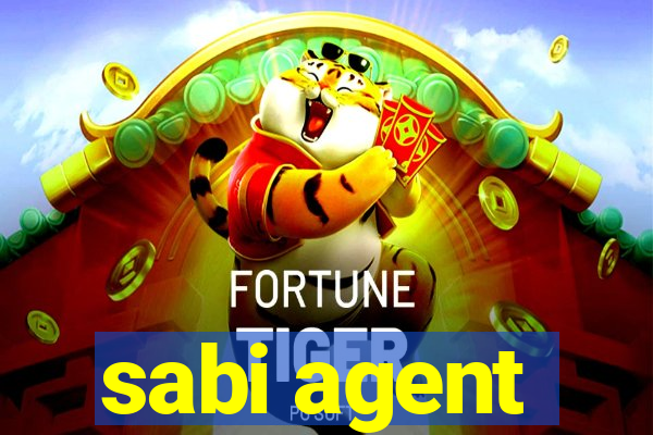 sabi agent