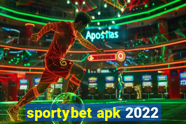 sportybet apk 2022