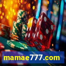 mamae777.com