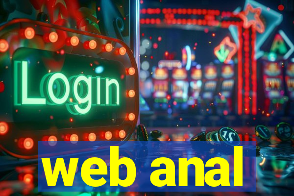 web anal